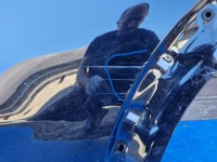 фото thumb №6, Двері ліва задні ford puma ii 2019r-