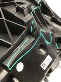 фото thumb №14, Bmw 4 g22 g23 g24 g26 2020 ліва лампа передня 5a19351