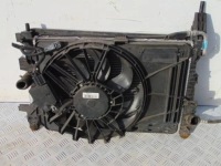 Купить Радиатор комплект . ford focus mk3 1.0 ecoboost, фото thumb