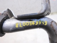 фото thumb №5, Wąż труба wody renault laguna iii 2.0 dci 8200563949