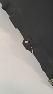 фото thumb №10, Підкрилок правий перед audi q4 e tron