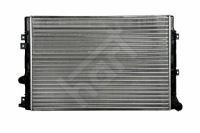 фото thumb №2, Радиатор seat alhambra 1.4tsi 10- hart