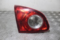 фото thumb №1, Лампа левая задняя w крышка багажника nissan qashqai i