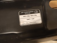 фото thumb №7, Жабо нижні металевий d max ii 2 lift europa