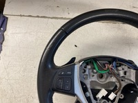 фото thumb №4, Suzuki swift mk7 воздуховод кожа multi лепестки переключения