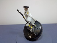 фото thumb №1, Hyundai i40 1.7 crdi підсилювач гальм гальмівні 58500-3z110 d4fd