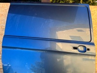 фото thumb №13, Дверь боковой правое сдвижные ford transit custom