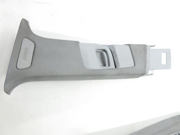 фото thumb №13, Opel astra h универсал защита корпус стойка b c