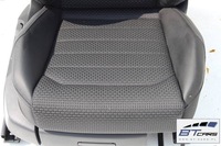 фото thumb №10, Vw golf 7 vii сиденья комплект сидений сидений сиденья сиденье обивка 5g 5g