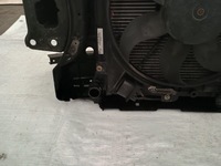 фото thumb №7, Pas переднее vw passat b6 2.0 fsi 3c0805588d 3c0805594d комплектный