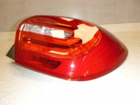 фото thumb №8, Mercedes w176 lift лампа правый задняя a1769063200