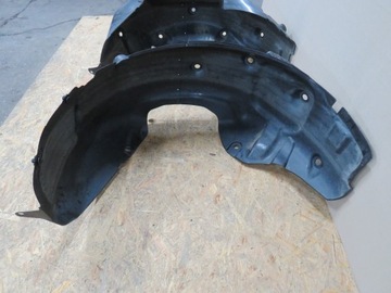 фото thumb №12, Hyundai ix35 2010-2016 підкрилок задні зад