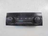 фото thumb №9, Bmw x5 f15 панель отопителя обдув задняя 9396077