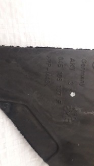 фото thumb №7, Корпус распределительного вала 045109107f 1.9tdi leon octavia