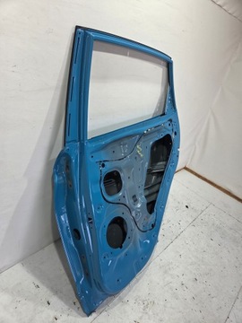 фото thumb №11, Hyundai kona i 1 17-23 двері правий зад праві задні