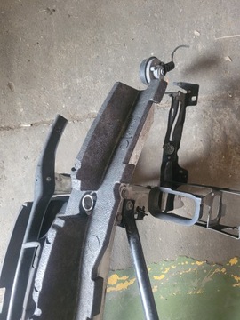 фото thumb №6, Bmw f30 f31 балка pas переднє підсилювач лобове рестайлінг b47 2.0d