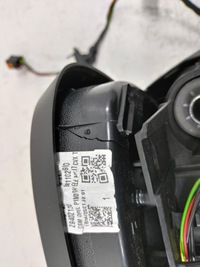 фото thumb №7, Дзеркало праве opel crossland x 262052-07d