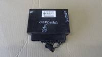 Купить Cordoba ii модуль комфорта 6q0959433e, фото thumb