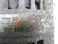 фото thumb №6, Генератор fiat panda ii 169_ 1.1 54 - 187 a1.000 51700675