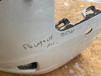 фото thumb №10, Бампер передний перед peugeot 508 2010-