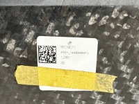 Купити Mclaren 765lt карбон передній бампер верхній частина 14ab997rp, фото thumb