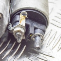 фото thumb №5, Ford focus 2014 стартер