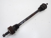 фото thumb №1, Привідний вал лівий задня задня mercedes slk ii r171 1.8 компресор 163 km