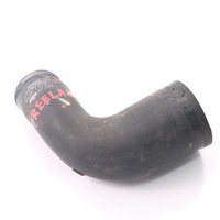 фото thumb №4, Land rover freelander интеркулер шланг труба