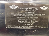 2011 mini one - cooper clubman r55 капот Цена, фото thumb