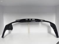 Bmw x4 g02 m-pakiet msp lift lci 20-24 бампер бампер задняя pdc Доставка, фото thumb