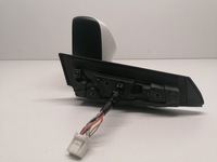 фото thumb №9, Toyota c-hr chr зеркало левая 11 pin ассистент europa 2016-