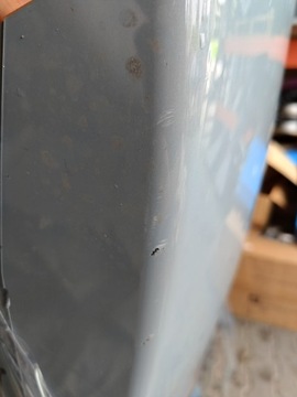 фото thumb №16, Бампер зад bmw m8 f91 f92 c4p brooklyn grau