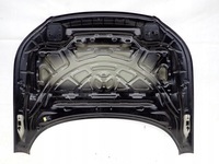 фото thumb №15, Volvo xc40 17- капот крышка двигателя