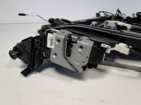 фото thumb №8, Mercedes cla 117 вкладиш двері ліва передні замок