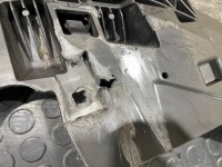 фото thumb №8, Audi a3 iii 8v3 12-16 захист нижня плита pod бампер перед передня