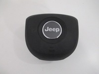 фото thumb №13, Jeep grand cherokee wk2 lift панель приладів панель приладів консоль air bag оригінальна