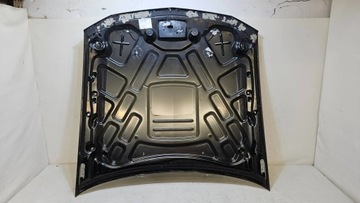 фото thumb №8, Капот кришка двигуна ford mustang v 5 aluminum оригінальна