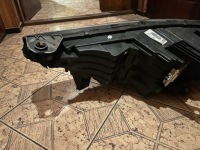 Alfa romeo stelvio лампа передня перед права європа 00505639590 Зі Шроту, фото thumb