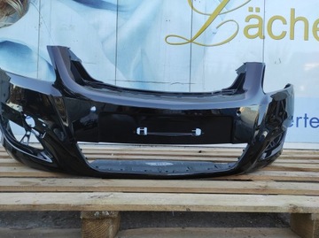 фото thumb №14, Бампер opel zafira b рестайлинг перед pdc z20r