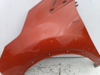 фото thumb №3, Крыло левый перед renault captur 681018998r