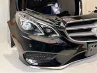 фото thumb №11, Mercedes e w212 lift лампи full led ils повний модулі