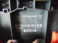 фото thumb №8, Набір стартовий do запуск імобілайзер imo vw golf v 1.6 бензин bgu