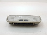 фото thumb №6, Volvo v70 2006 левая сторона освещение кабины