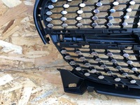 фото thumb №3, Решётка радиатора решётка mercedes cla 117 diamond