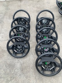 фото thumb №1, Воздуховод volvo xc90 кожа