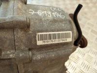 Bmw оригинальный номер 7619176 7619181 x1 e84 редуктор коробки передач регулятор с Разборки, фото thumb