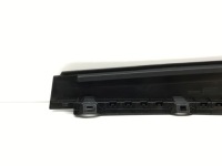 Vw passat b8 молдинг стійка дверей ліве задні 3g0839901t Київ, фото thumb