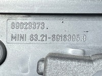 фото thumb №10, Nowa оригинальная лампа задняя mini cooper r50 r53 one d s works правая rh задняя