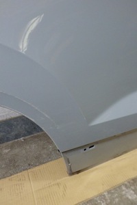 фото thumb №6, Дверь правое задняя stbdb skoda karoq seat ateca