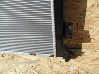 фото thumb №6, Hyundai ix20 venga 2010 2011 2012 2013 радиатор